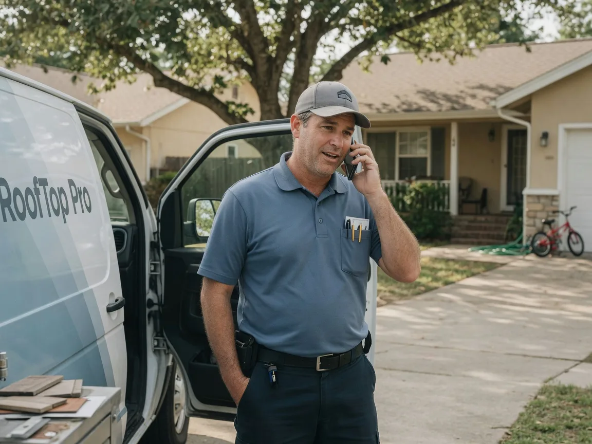 Roof Repair Waterproof, LA FAQs